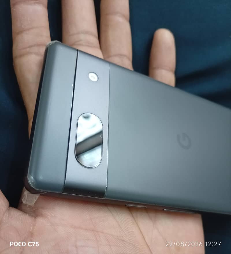 Google Pixel 7 2