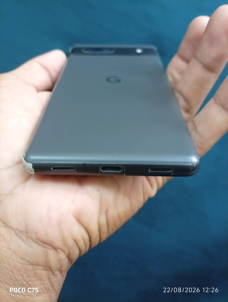 Google Pixel 7 6