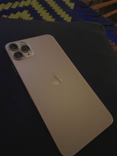 Apple iPhone 11 Pro Max