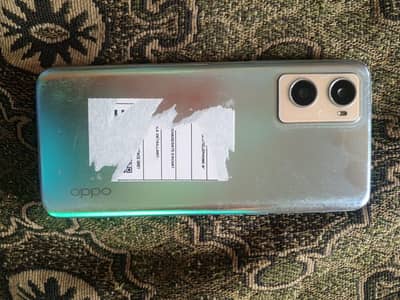 OPPO A96
