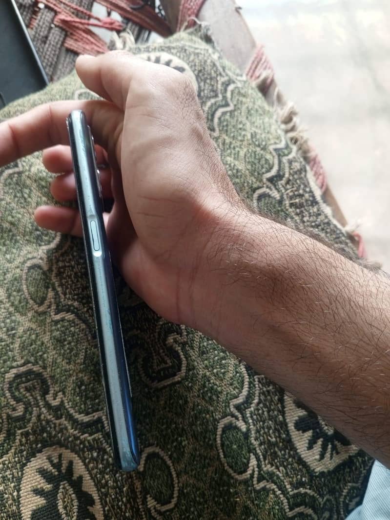 OPPO A96 5