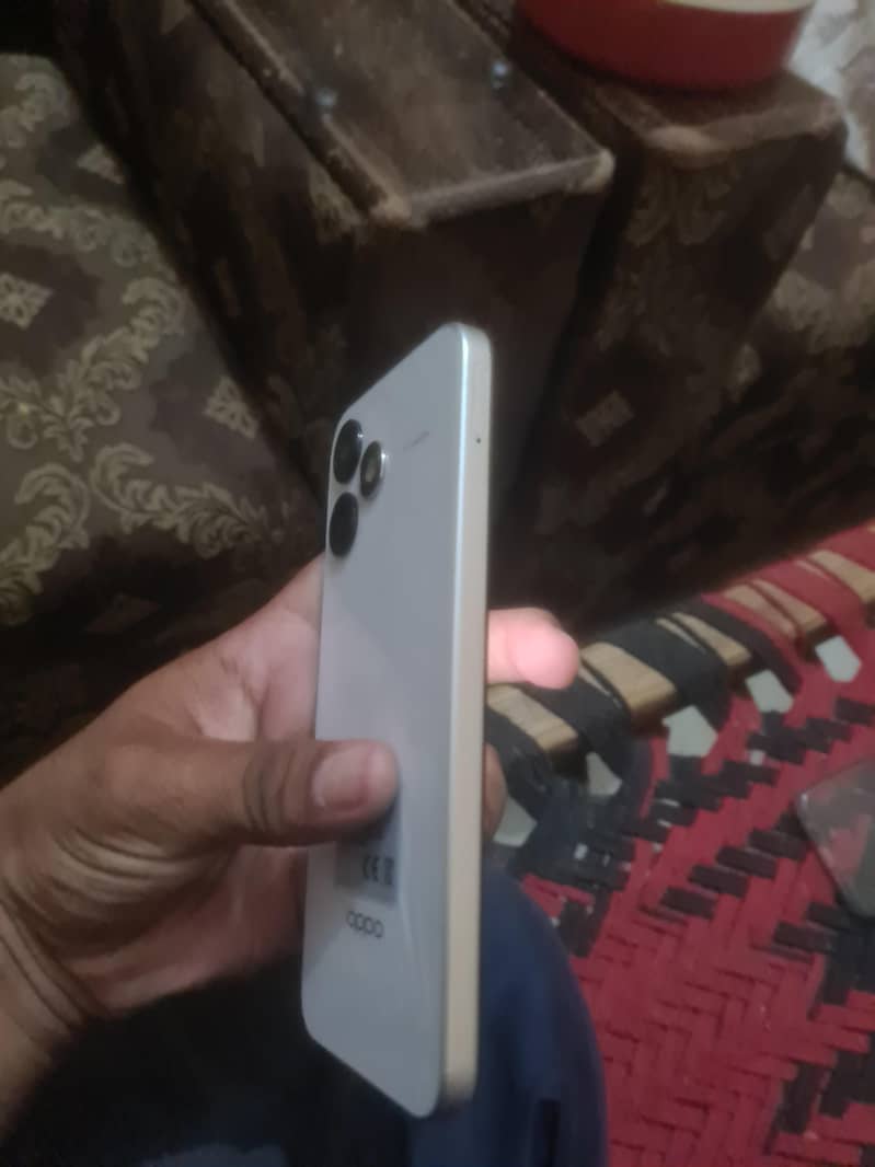 OPPO A6c 1