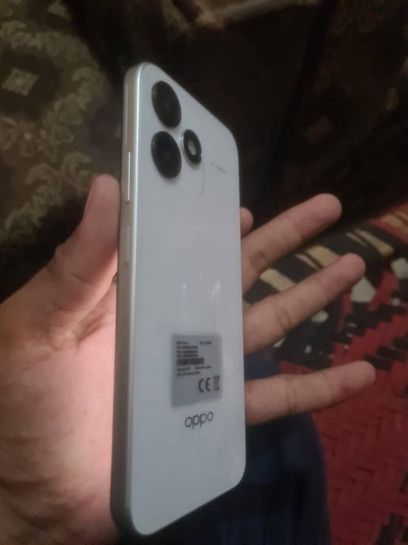 OPPO A6c 2