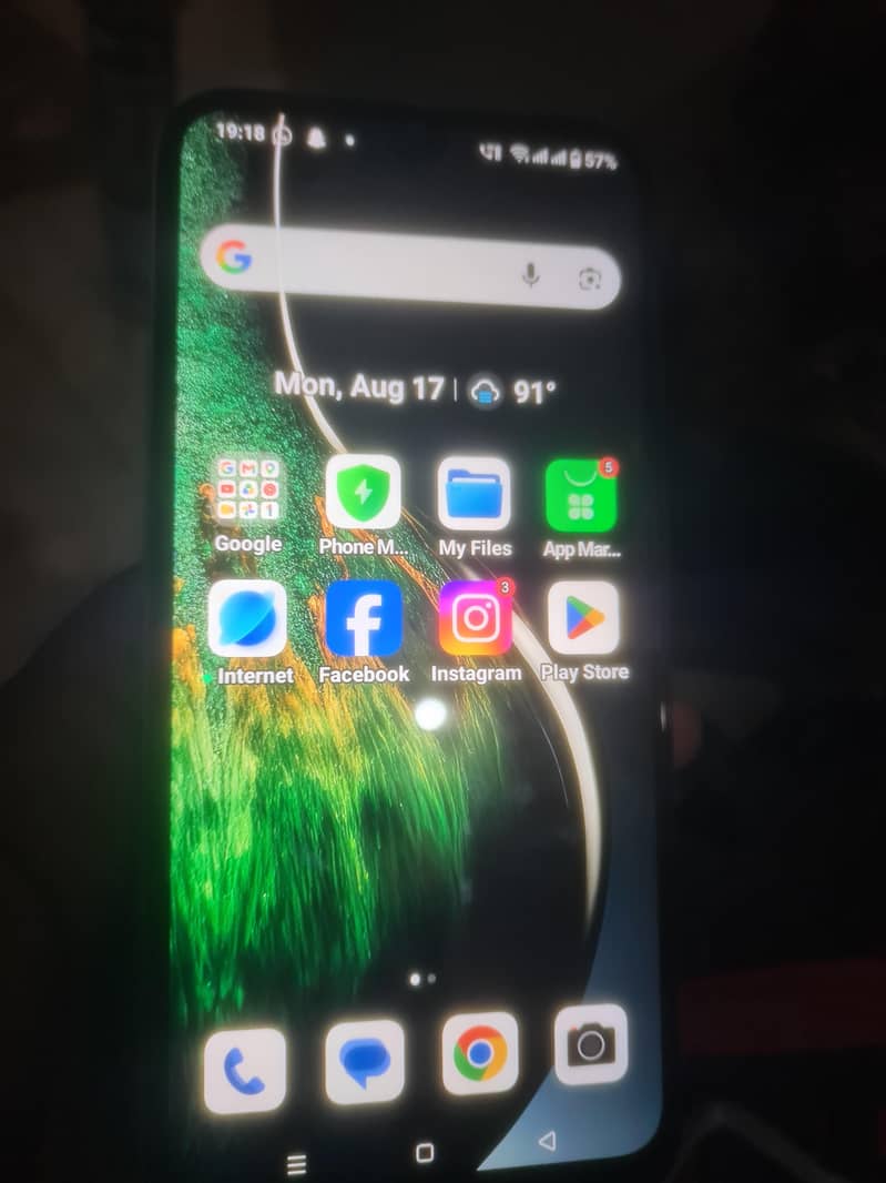 OPPO A6c 3