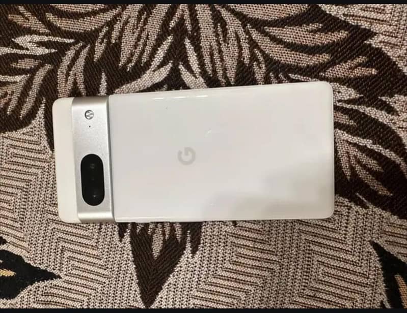 Google Pixel 7 5