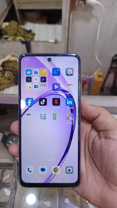 OPPO A5i