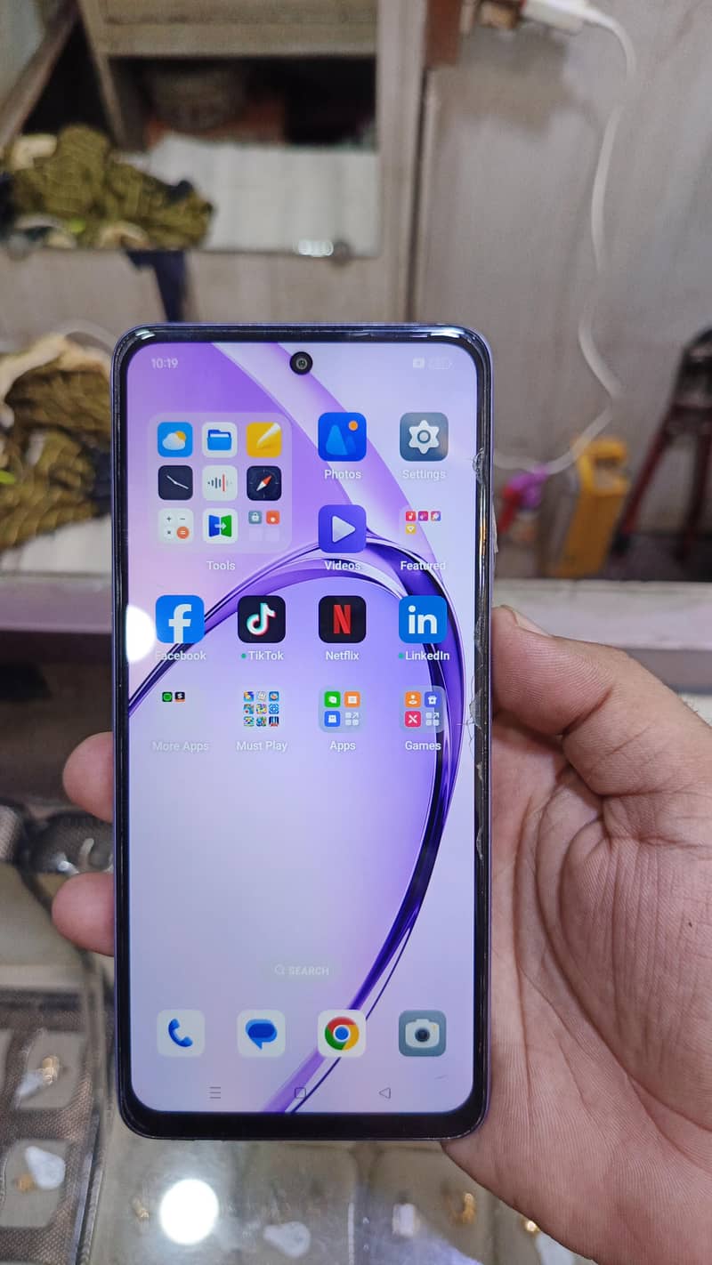 OPPO A5i 0