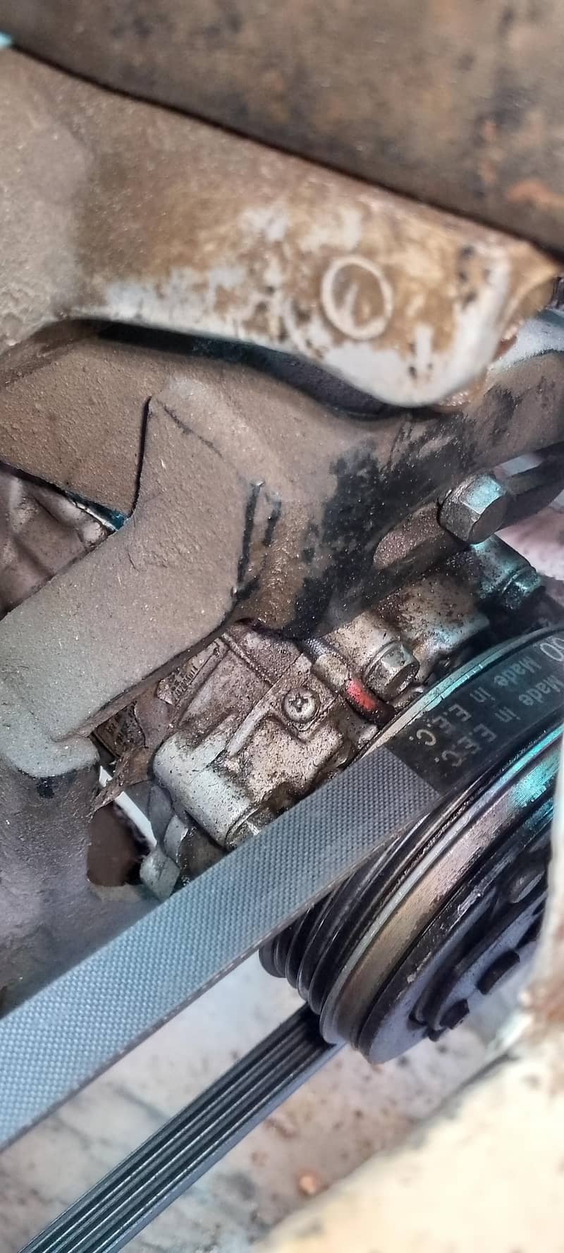 compressor Ac original 0
