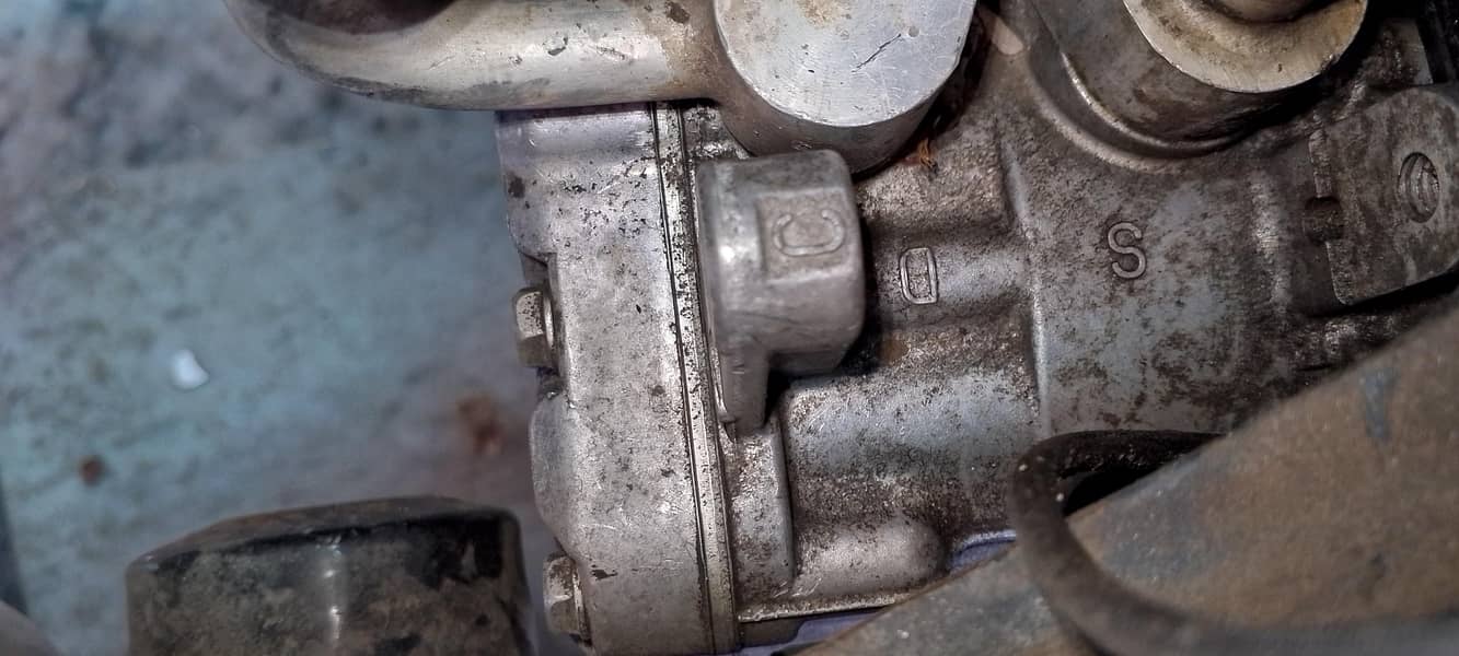 compressor Ac original 5