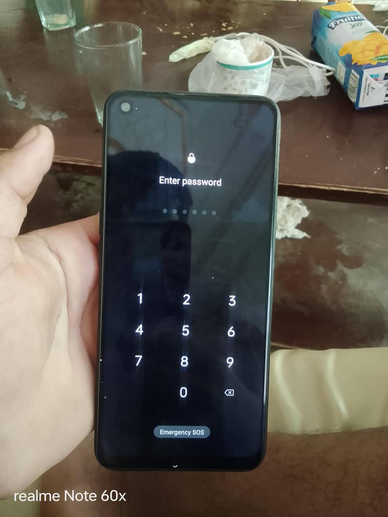 OPPO A16 1