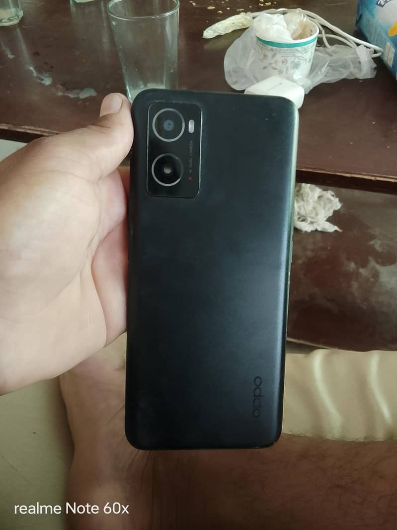 OPPO A16 2