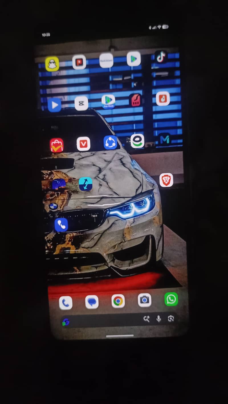 Google Pixel 7 Pro 12gb 256gb official pta 0