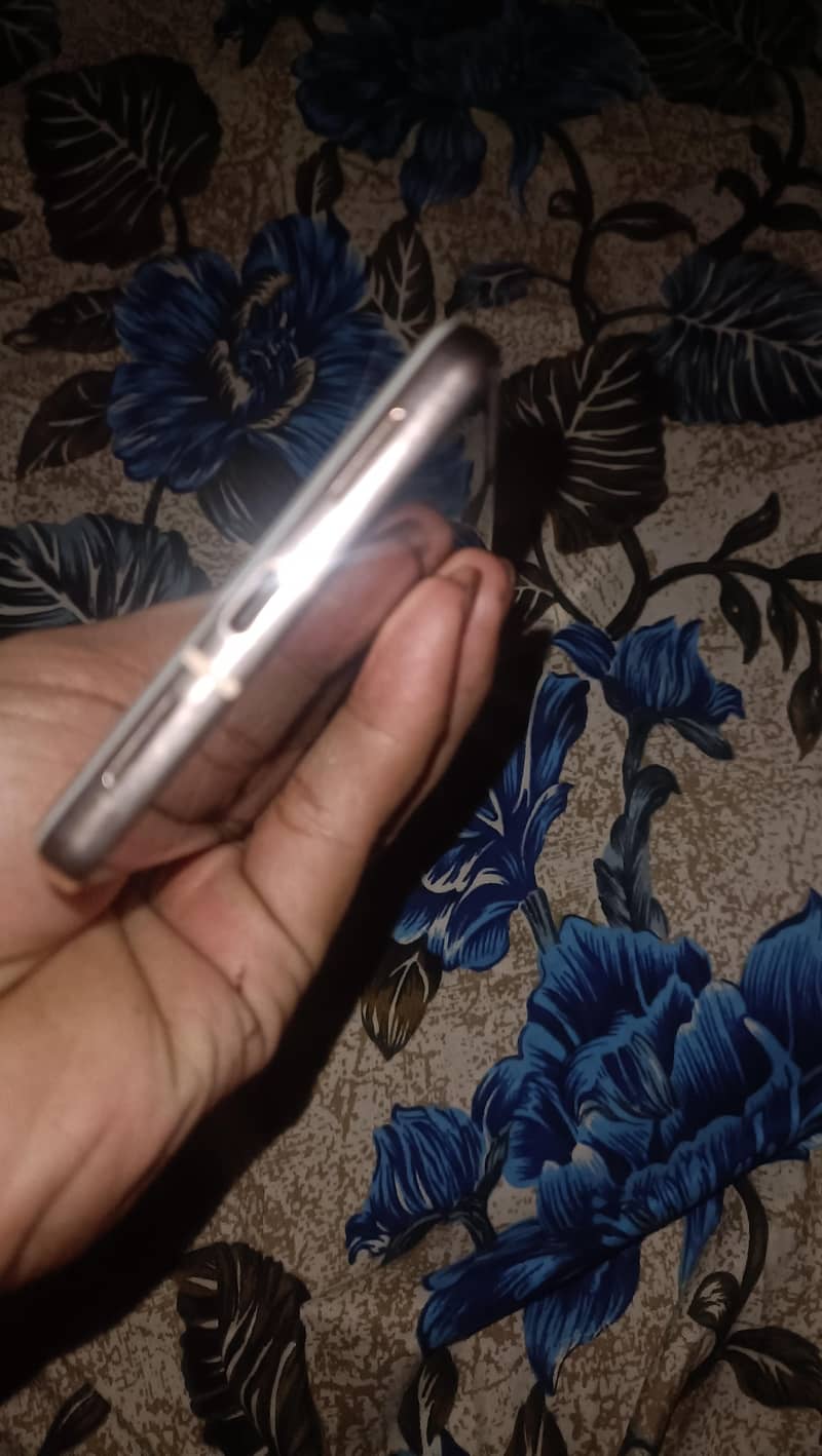 Google Pixel 7 Pro 12gb 256gb official pta 3