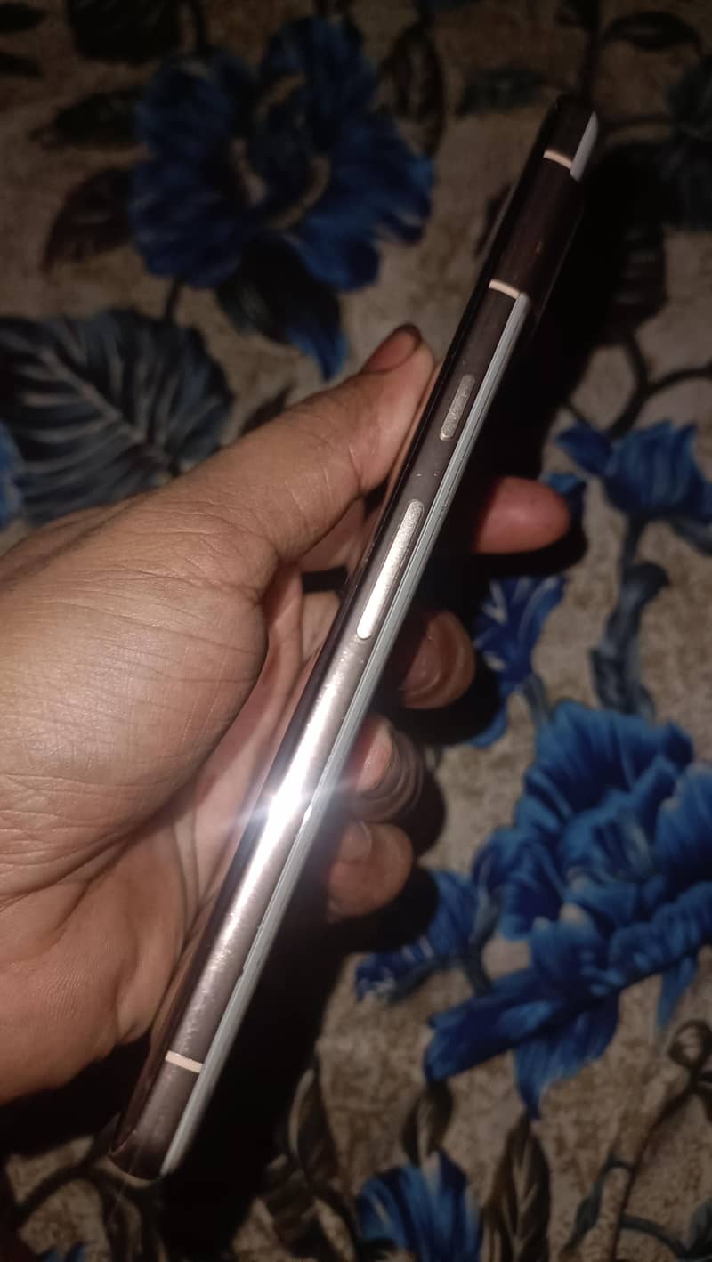 Google Pixel 7 Pro 12gb 256gb official pta 7