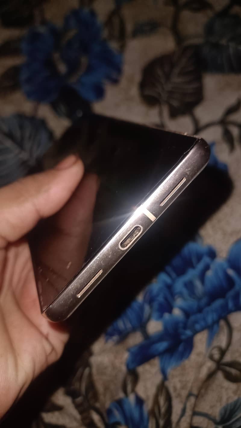 Google Pixel 7 Pro 12gb 256gb official pta 9