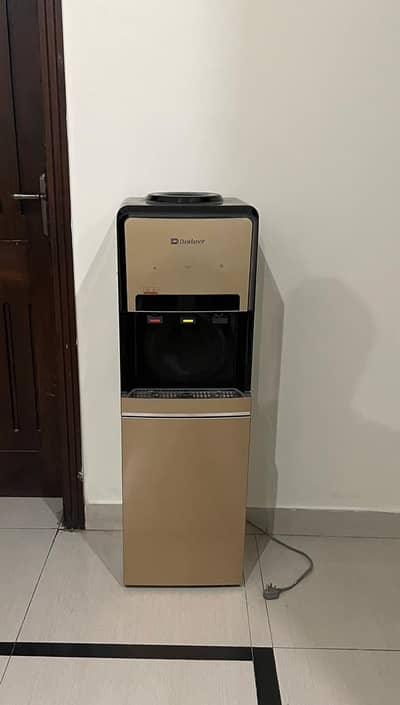 Dawlance WD-1060 |  Water Dispenser | Urgent Sale