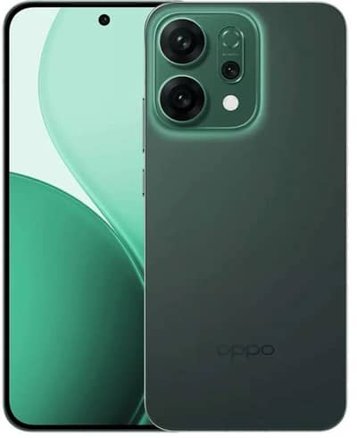 OPPO Reno 14