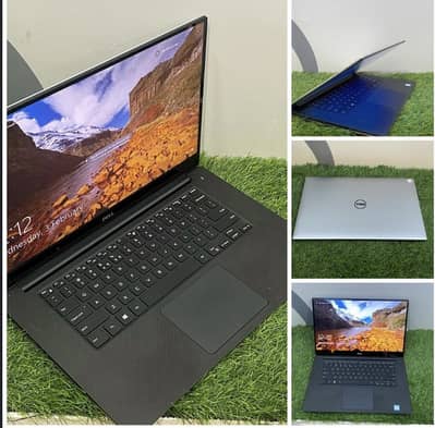 Dell Precision 5510 Core i7