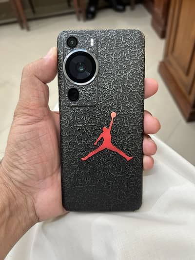 Huawei P60 Pro