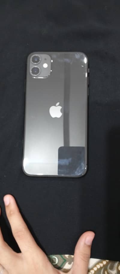 Apple iPhone 11