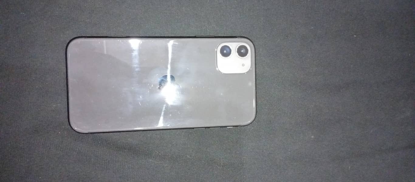 Apple iPhone 11 1