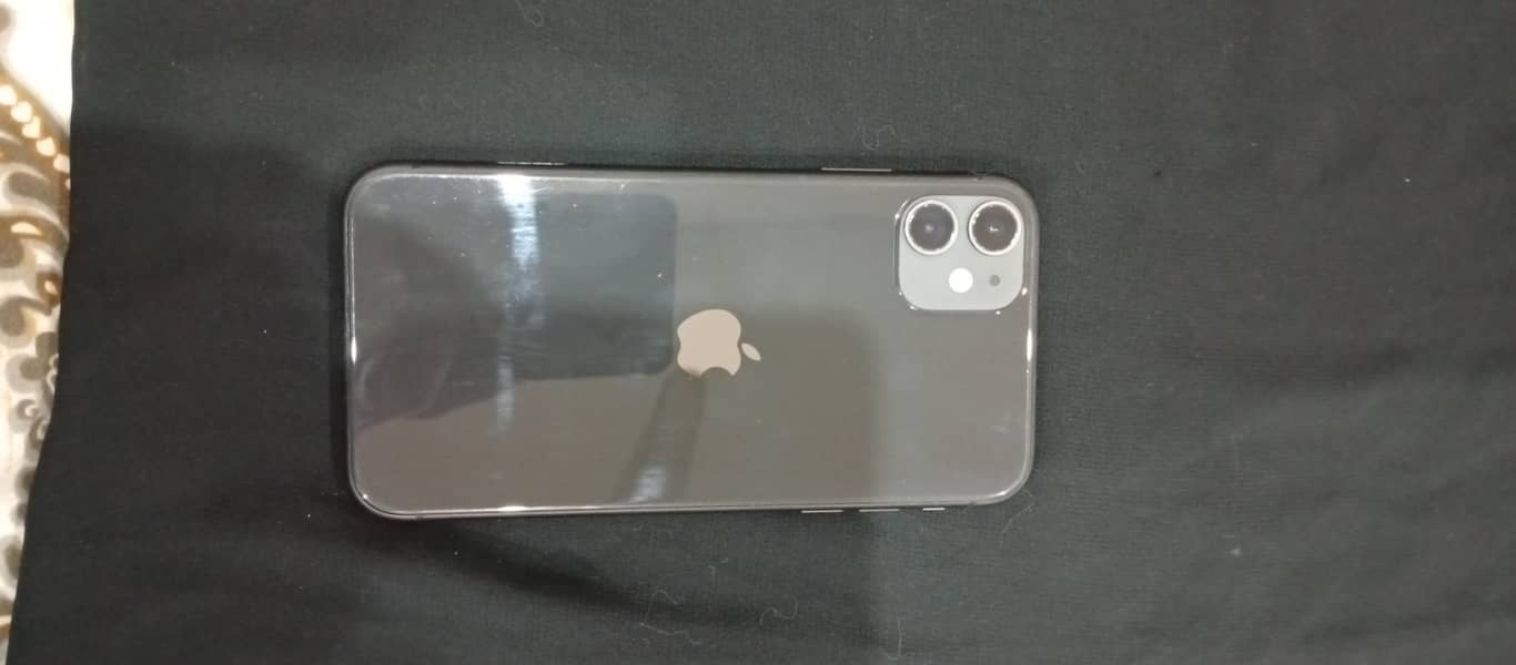 Apple iPhone 11 2
