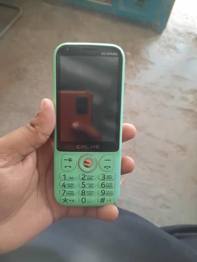 Calme 4G Smart