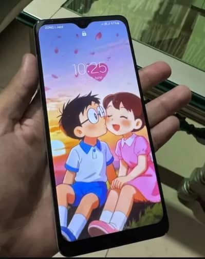 Samsung Galaxy A31 4/128
