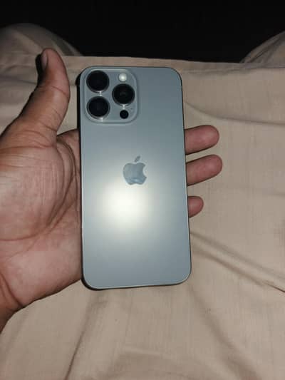 Iphone 15 Pro Max 256 Gb Dual Physical