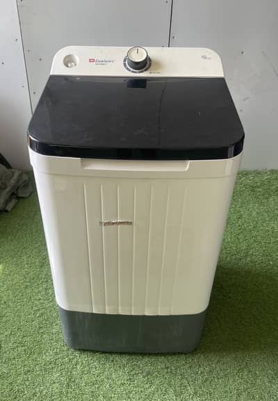 Brand:dawlance.   Model: Ds6000c