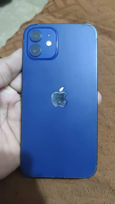 Apple iPhone 12
