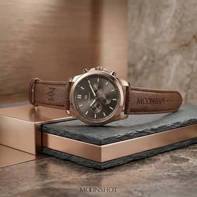 Men prenium watch
