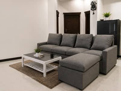 Sofa Set L Shape