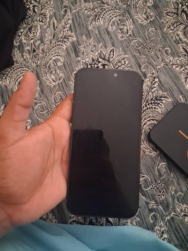 Apple iPhone 16 Pro Max 1