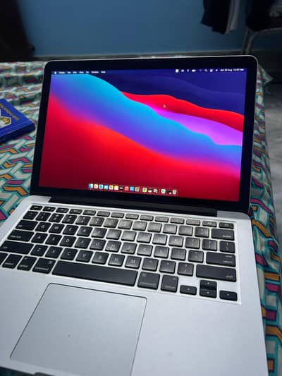 Macbook Pro 2013 | Very good condition