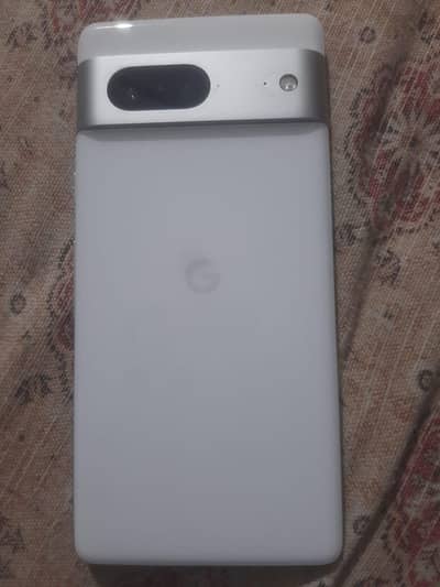 Google Pixel 7