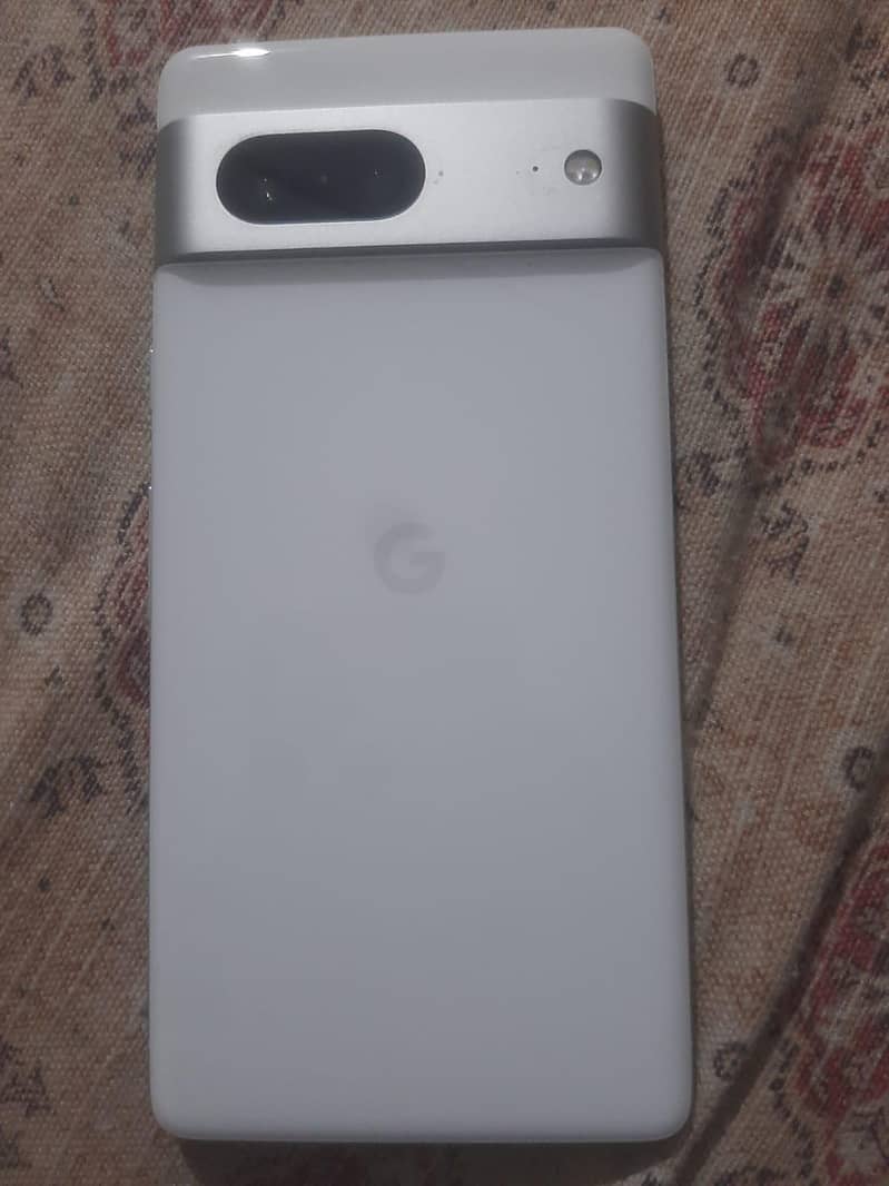 Google Pixel 7 0