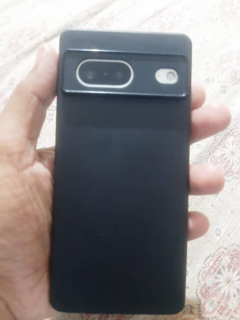 Google Pixel 7 6