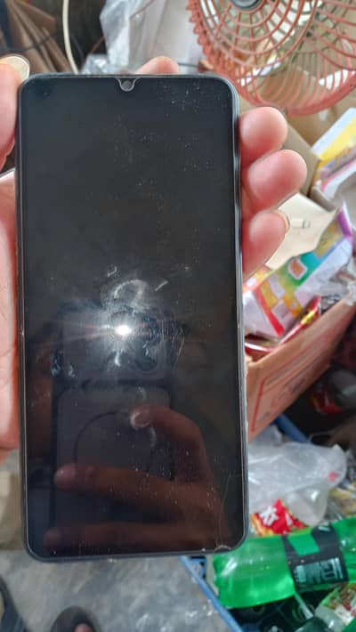 Tecno Spark 10C