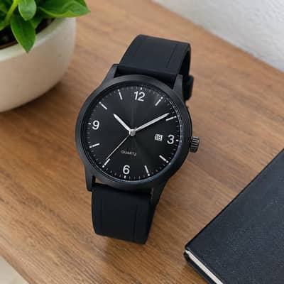 nice watch