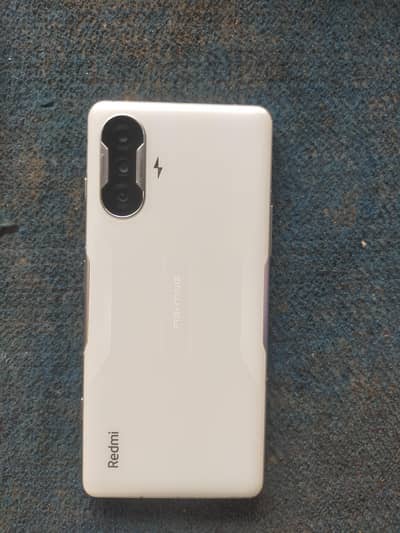 Xiaomi Redmi K40 Gaming