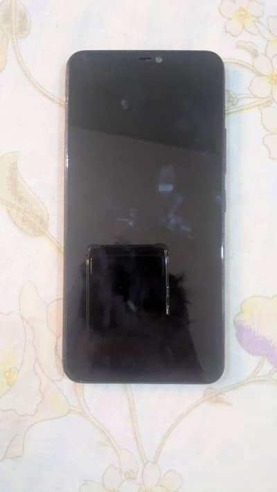 Vivo Y52
