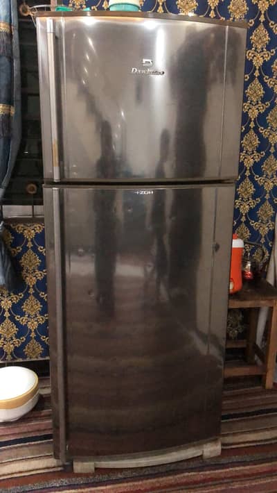 dawlance refrigerator for sale-100%genuine compressor