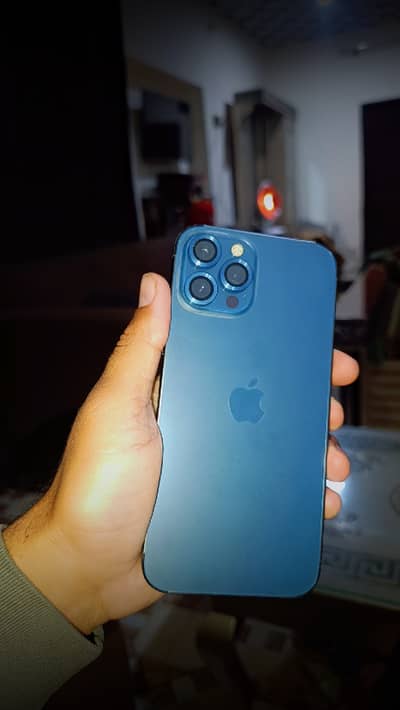 Apple iPhone 12 Pro Max