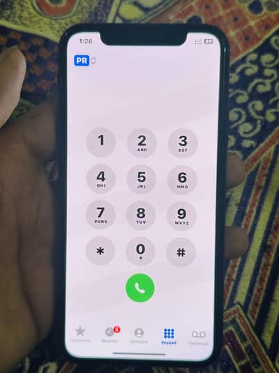 Apple iPhone XS