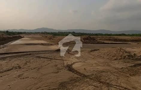 D-12/3 proper Corner with extra land plot for sale.
