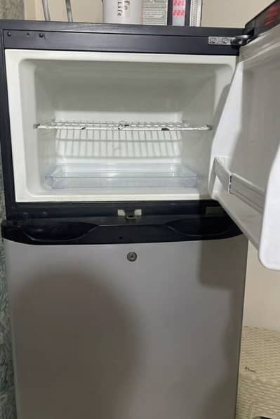 Used PANATRON Refrigerator