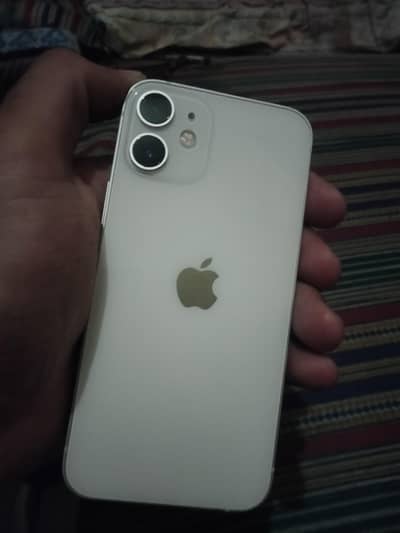 Apple iPhone 12 mini