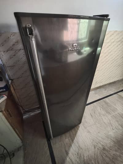 Dawlance Commercial Freezer