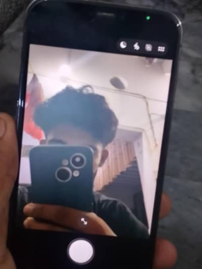 Apple iPhone 12 Pro